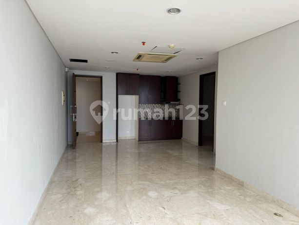 Apartement 2 Br.di Lokasi Prime Rasuna Said, Jaksel