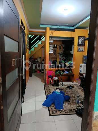 Rumah Siap Huni di Alam Sanggar Indah Citapen Kbb