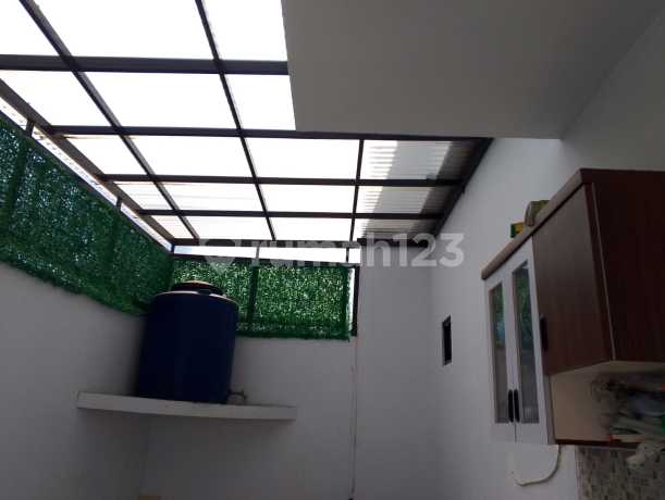 Rumah Bagus Siap Huni di Seroja Home Residence
