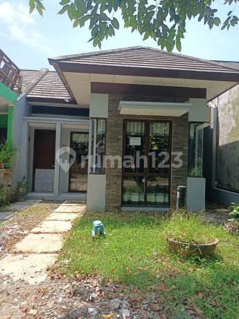 Dijual Rumah Murah Surat Sertifikat Cluster Sentul City Bogor Dijual Rumah Murah Surat Sertifikat Cluster Sentul City Bogor