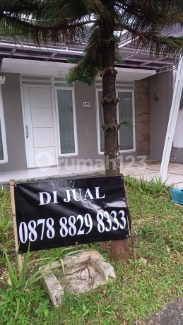 Rumah SHM Siap Huni Sentul Alaya Bogor Rumah SHM Siap Huni Sentul Alaya Bogor