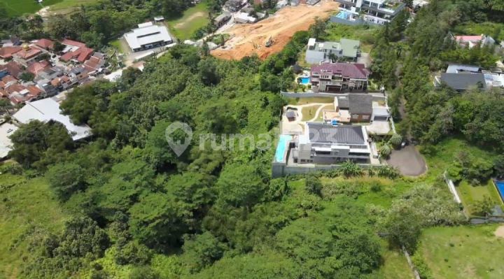 Dijual Kavling PPJB Cluster Northridge Sentul City Dijual Kavling PPJB Cluster Northridge Sentul City