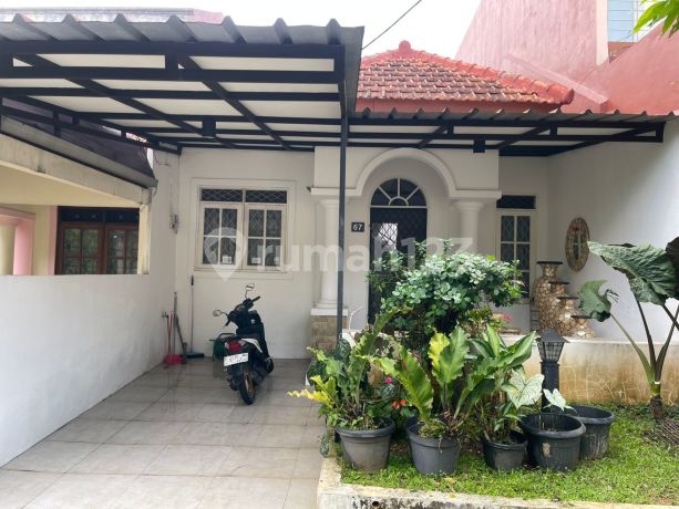 Rumah Siap Huni Cluster Legian Sentul City Bogor Babakan Madang Rumah Siap Huni Cluster Legian Sentul City Bogor Babakan Madang