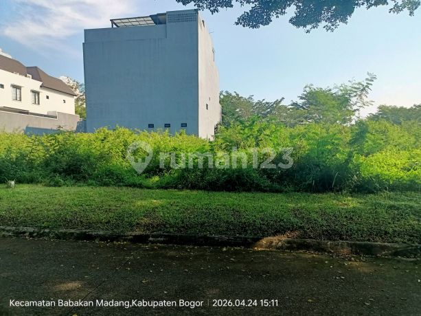 Dijual Kavling View Gunung Depan Green Area Cluster Sentul City Bogor Dijual Kavling View Gunung Depan Green Area Cluster Sentul City Bogor