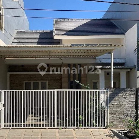 Siap Huni di Cluster Delta Tiara Deltasari Baru Waru ,Sidoarjo