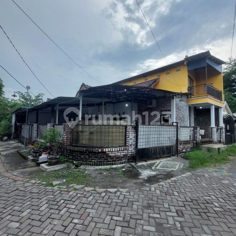 Land Counting House In Kebomas, Kedanyang Gresik Very Cheap SHM