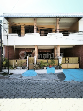 Rumah Kos Dekat Unair Uwm SHM One Gate Aman