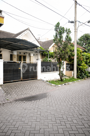 Rumah di Grand Deltasari Murah SHM Siap Huni Bebas Banjir