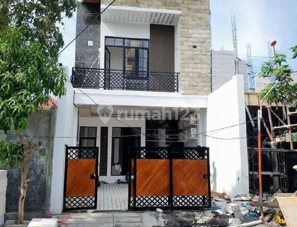 Kost di Bumi Marina Emas Keputih Surabaya Timur Super Istimewa