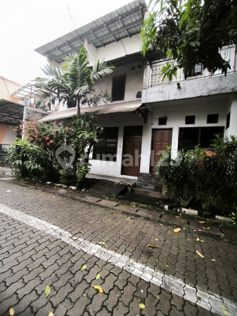 Rumah Kos Karah Jambangan SHM Dekat Polda Jatim Murah Rumah Kos Karah Jambangan SHM Dekat Polda Jatim Murah