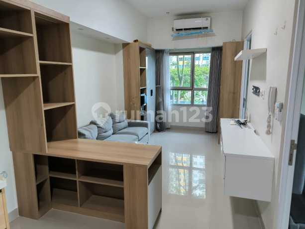Apartemen The Springlake, Jual Type 2Br, Fullfurnish Tinggal Bawa Koper, Sudah SHM, View Pool, di Lantai Rendah, Harga Nego Sampai Deal! Apartemen The Springlake, Jual Type 2Br, Fullfurnish Tinggal Bawa Koper, Sudah SHM, View Pool, di Lantai Rendah, Harga Nego Sampai Deal!