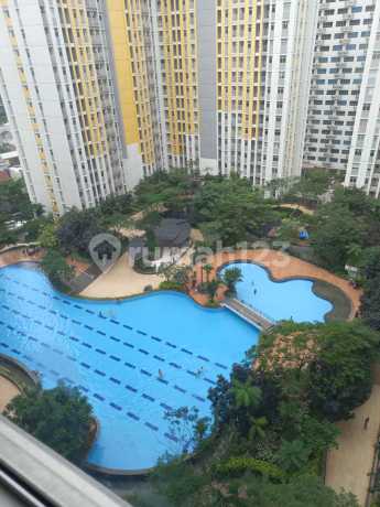 Apartemen The Springlake, Jual Type 2BR, Fullfurnish, View Pool, Harga Dibawah Pasaran, Boleh Nego Tipis! Apartemen The Springlake, Jual Type 2BR, Fullfurnish, View Pool, Harga Dibawah Pasaran, Boleh Nego Tipis!