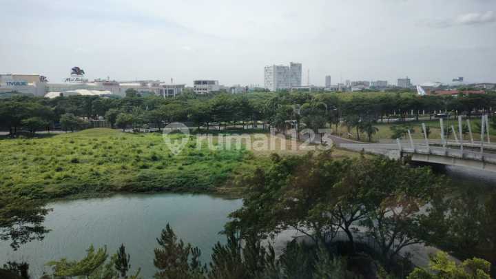 Apartemen The Springlake Summarecon Bekasi, Type Studio Sudah SHM, View Mall, Include 1 AC, Harga Nego Sampai Deal