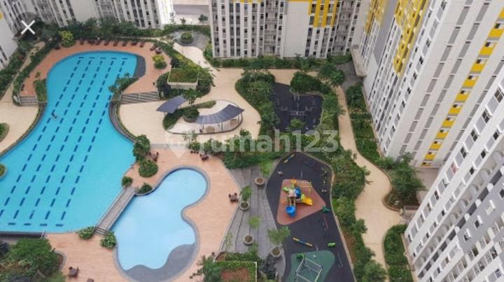 Apartemen The Springlake Summarecon Bekasi, Unit Baru Type 2BR Siap Huni, View Pool, Harga Super Murah Apartemen The Springlake Summarecon Bekasi, Unit Baru Type 2BR Siap Huni, View Pool, Harga Super Murah