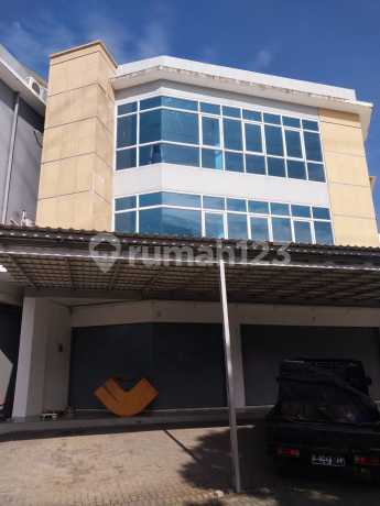 Ruko gandeng 2 unit Komplek Holis Regency , Babakan Ciparay Bandung kota 
