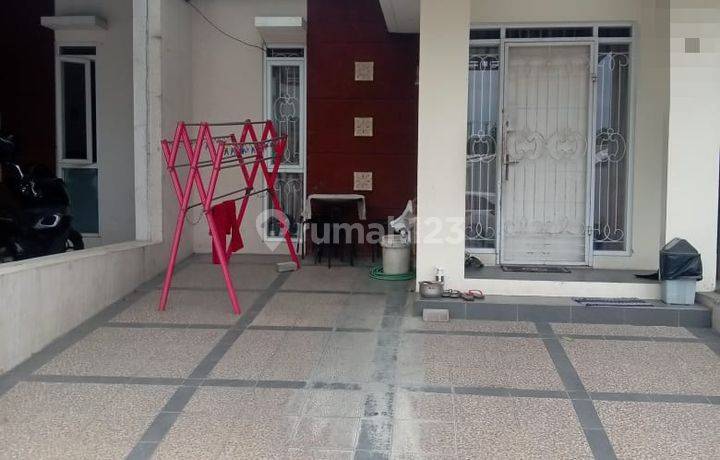 Dijual Rumah Siap Huni di La Margas Residence Nanjung Cimahi