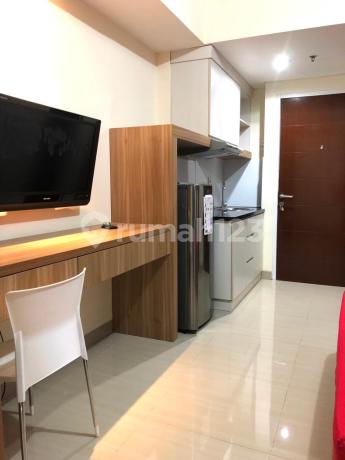 Dijual Apartemen Bagus Di Margonda Depok