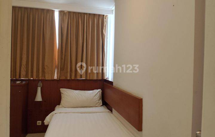 DIJUAL APARTEMEN DI SETIABUDI