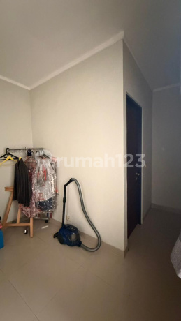 Rumah Siap Huni Dalam Cluster