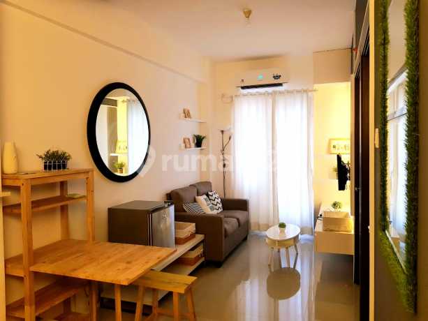 Apartment Galeri Ciumbuleuit 2 Type Edelweiss