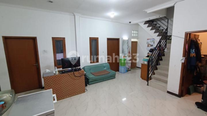 Rumah 2 Lantai Leuwi Anyar Sayap Leuwi Panjang Rumah 2 Lantai Leuwi Anyar Sayap Leuwi Panjang