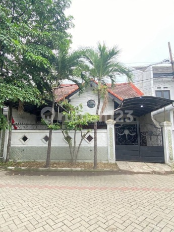 Dijual Rumah di Rungkut Harapan Dekat Raya Merr Dijual Rumah di Rungkut Harapan Dekat Raya Merr