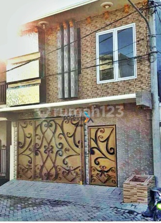 Jual Cepat Rumah Puri Gunung Anyar Regency Full Keramik Batu Alam Jual Cepat Rumah Puri Gunung Anyar Regency Full Keramik Batu Alam