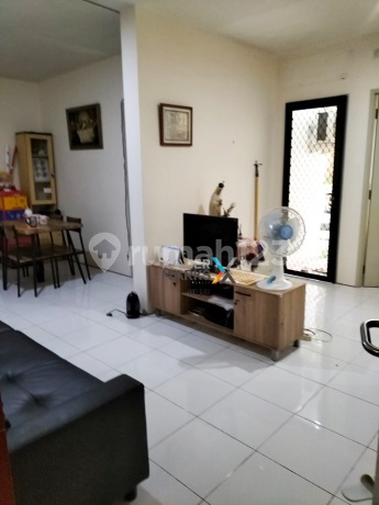 Dijual Apartemen Eastcoast Residence Tower Saphire 3 BR