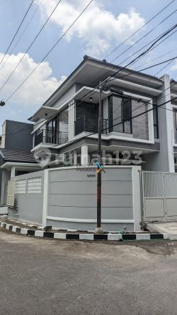New Project Rumah Minimalis Medokan Asri Utara Belakang Ykp New Project Rumah Minimalis Medokan Asri Utara Belakang Ykp