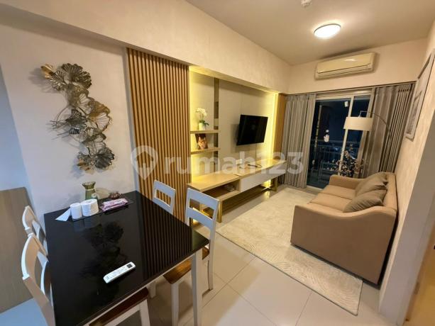 Disewakan Apartemen Orchard Mansion Pakuwon Mall Furnished Disewakan Apartemen Orchard Mansion Pakuwon Mall Furnished
