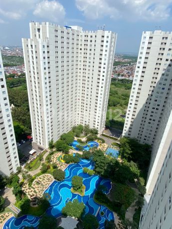 Disewakan Apartemen Educity Tower Princeton Pakuwon City Disewakan Apartemen Educity Tower Princeton Pakuwon City