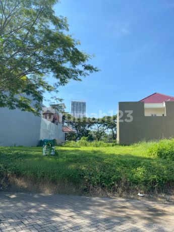 Dijual Tanah Kavling di Bukit Golf International Citraland Dijual Tanah Kavling di Bukit Golf International Citraland