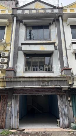 Dijual Ruko Gateway Gedangan Waru Sidoarjo Dekat Juanda Dijual Ruko Gateway Gedangan Waru Sidoarjo Dekat Juanda