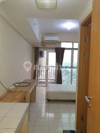 Apartemen Victoria Square Tipe Studio Furnished Bagus Strategis Apartemen Victoria Square Tipe Studio Furnished Bagus Strategis