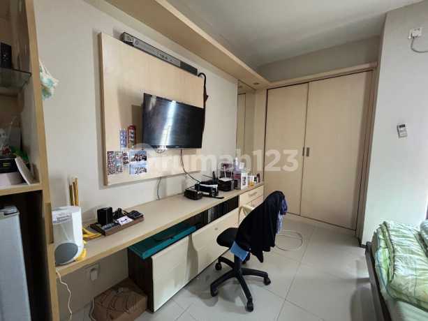 Apartemen Atria Residence Gading Serpong Seberang Summarecon Mall Apartemen Atria Residence Gading Serpong Seberang Summarecon Mall