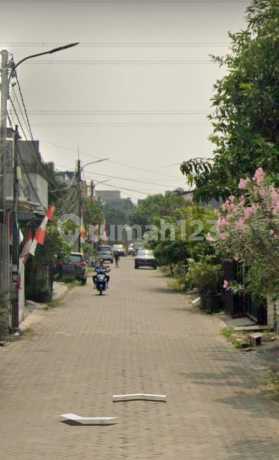 Jual Cepat Rumah di Metro Permata 1