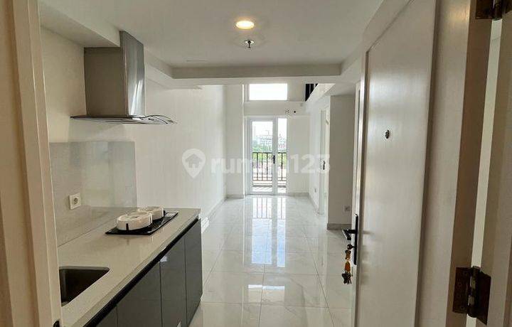 DIJUAL Apartemen Kingland