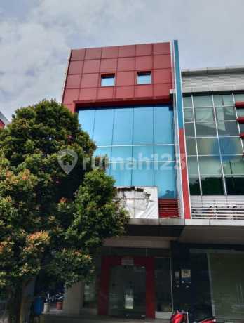 Dijual Ruko Bidex Bsd