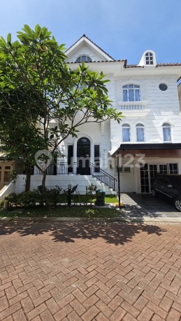 Dijual Rumah Super Cantik Montana Village Gading Serpong Dijual Rumah Super Cantik Montana Village Gading Serpong