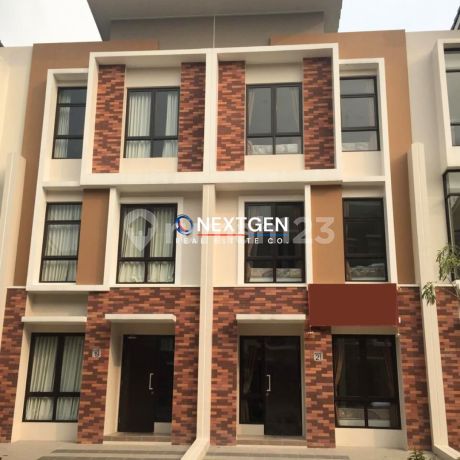 Dijual Rumah Kos Alloggio Gading Serpong Dijual Rumah Kos Alloggio Gading Serpong