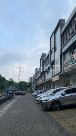 Dijual Cepat Super Murah Ruko New Jasmine Gading Serpong
