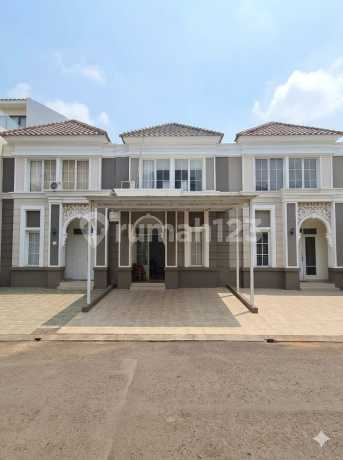 For Sale: House in Menaggio Village Cluster, Gading Serpong