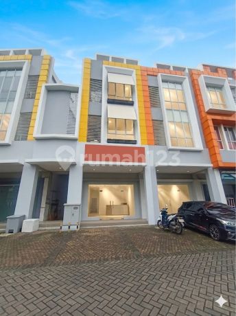 Dijual Ruko Darwin 3 Lantai Gading Serpong Dijual Ruko Darwin 3 Lantai Gading Serpong