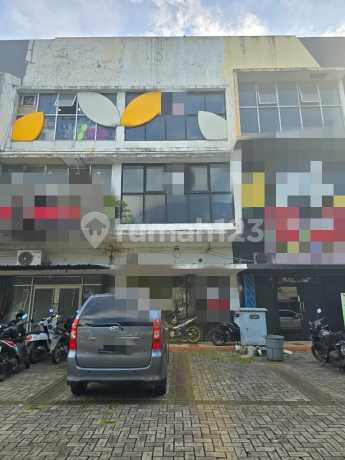 Dijual Ruko Gadget Gading Serpong 3 Lantai