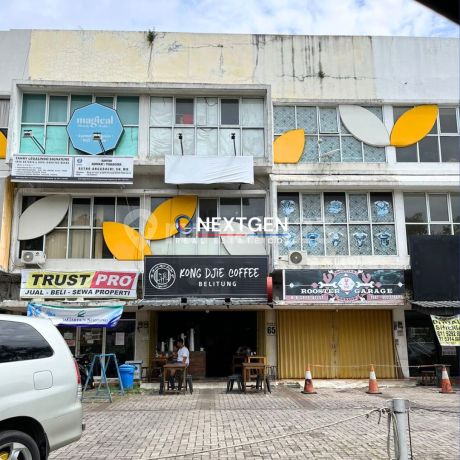 Dijual dan Disewakan Ruko Gadget Gading Serpong 3 Lantai Dekat Universitas Matana Dijual dan Disewakan Ruko Gadget Gading Serpong 3 Lantai Dekat Universitas Matana