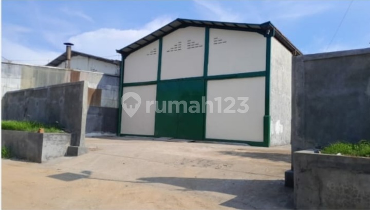 Dijual Komplek Pergudangan 99 Tangerang Banten Dijual Komplek Pergudangan 99 Tangerang Banten