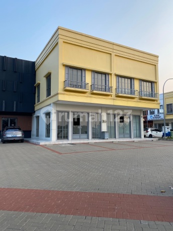 Dijual Ruko Maggiore Grande 2 Lantai Gading Serpong Dijual Ruko Maggiore Grande 2 Lantai Gading Serpong