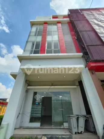 Dijual Ruko Darwin Gading Serpong Hook Summarecon Serpong