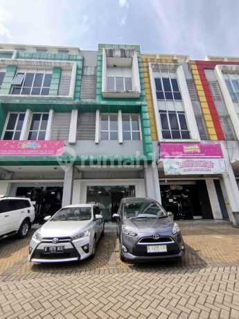 Dijual Ruko Darwin 5X16 Gading Serpong