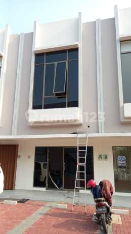 Dijual Ruko Siap Pakai di Solvang Grande Dijual Ruko Siap Pakai di Solvang Grande